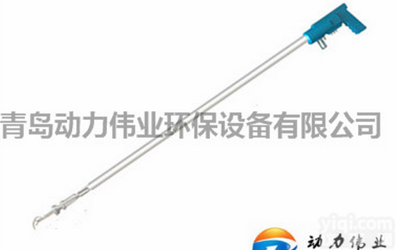 滤膜整体称重  高湿烟道烟尘低<em>浓度</em><em>采样</em>枪使用对比普通<em>采样</em>枪在低<em>浓度</em>烟尘<em>采样</em>的使用区别