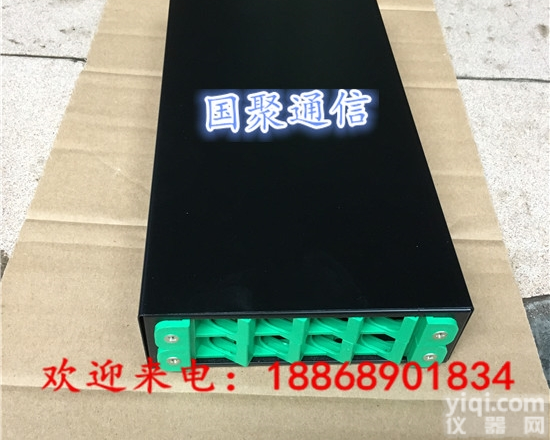 光缆<em>终端盒</em>、<em>光纤</em><em>终端盒</em>（细节图）