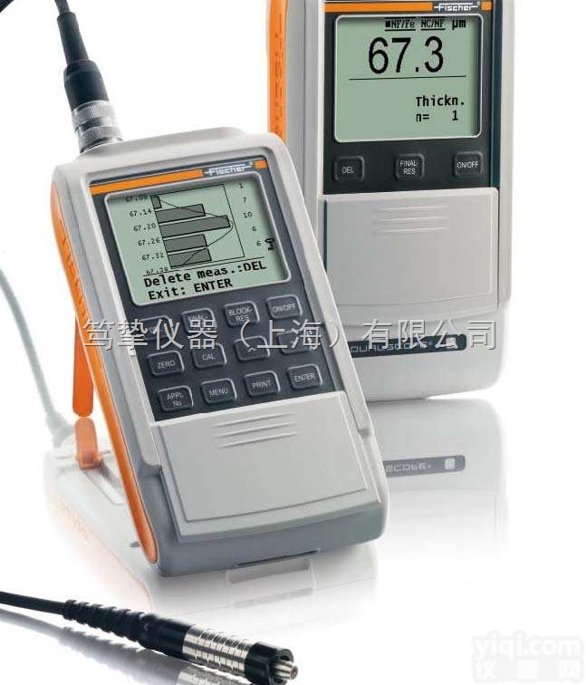 <em>德国</em>Fischer<em>原装进口</em>涂层<em>测厚仪</em>DualScope MP0R 袖珍...