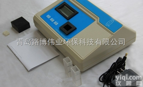 供应<em>贵州</em>地区LB-EYHL-1便携式二氧化氯检测仪 <em>价格优</em>惠