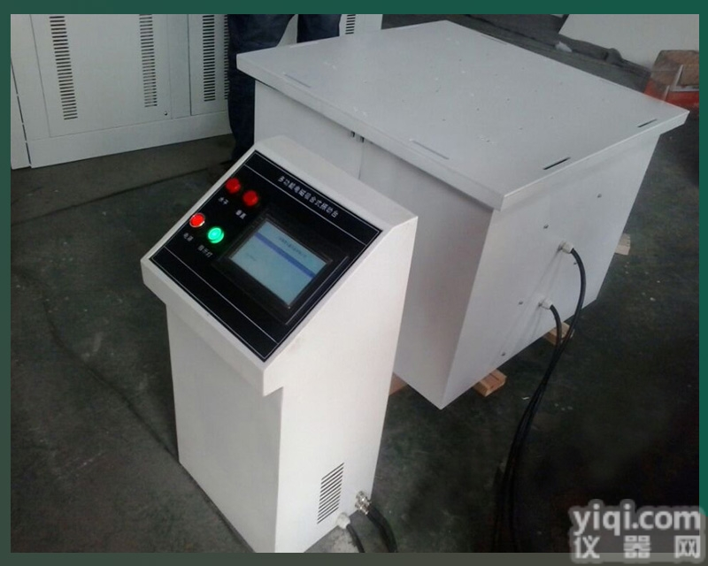 调频扫频电磁<em>振动</em><em>实验台</em>，四度空间<em>振动</em>台