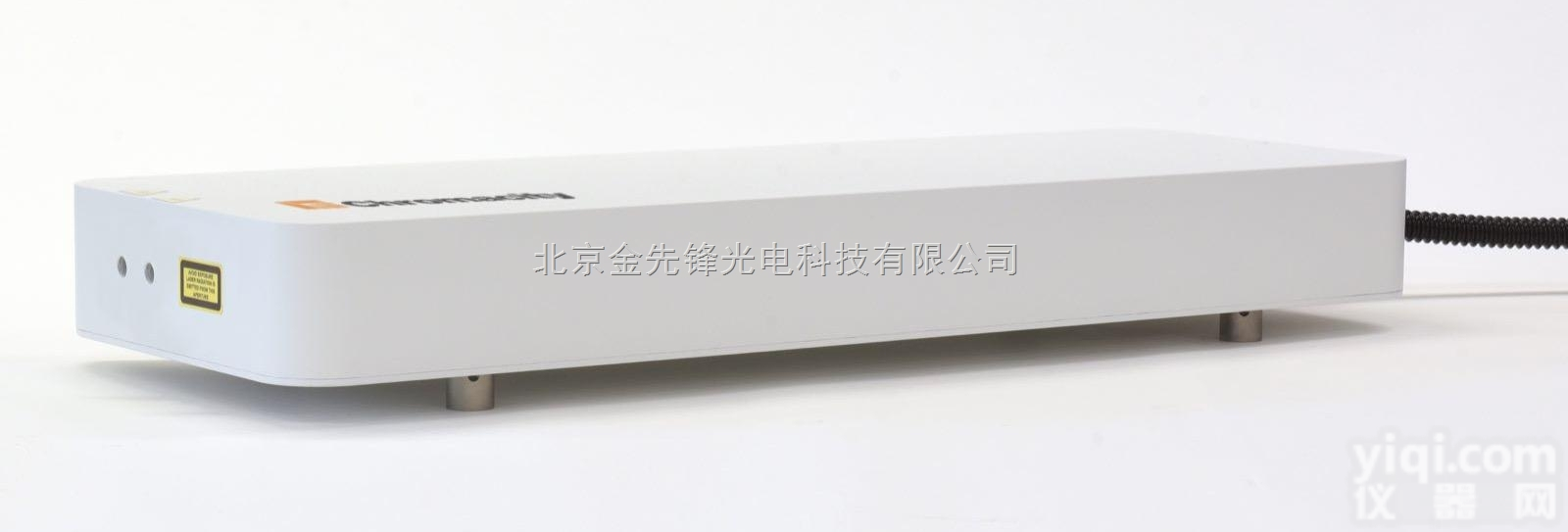 Spark FIR中红外光<em>参量</em><em>振荡器</em>