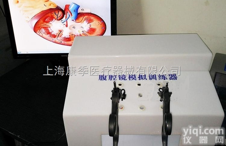 KAJ/FQJ400  腹腔镜<em>手术训练箱</em>