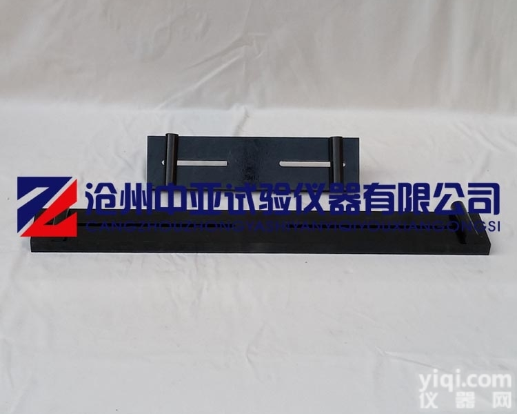 GBT9966.2-2001  天然<em>饰面</em><em>石材</em>抗折<em>夹具</em>