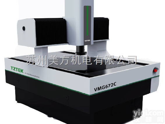 VMG10122C  天准龙门式自动影像测<em>量仪</em>VMG10122C <em>苏州</em>厂家