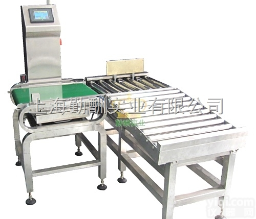 ICS  上海勤酬专业厂家供应<em>流水线</em>配料<em>皮带</em>秤厂家定制