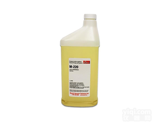 100号高真空泵油 进口Busch<em>普旭真空泵油厂家</em>