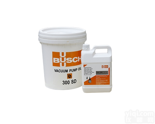 高速真空泵油 进口<em>Busch普旭真空泵油代理商</em>
