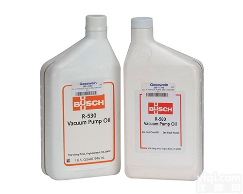 高真空泵油 <em>德国Busch普旭真空泵油</em>经销商