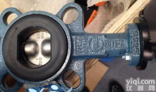 代理销售德国依<em>博罗</em>EBRO<em>蝶阀</em>