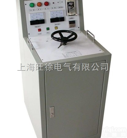 ZXSBF<em>系列</em>三倍频<em>耐压</em><em>装置</em>