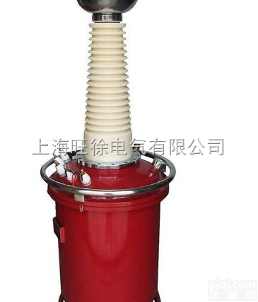 YDQ（J.Z）<em>充气式</em>试验<em>变压器</em>