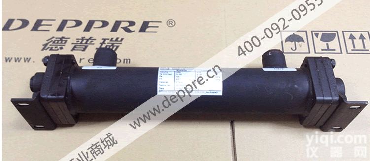 <em>EKM</em>-1048-12-T-CN-UH  油冷却器<em>EKM</em>系列