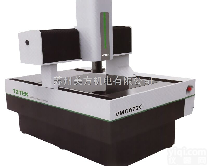 VMG452C  天准龙门式自动影像测<em>量仪</em>VMG452C <em>苏州</em>厂家