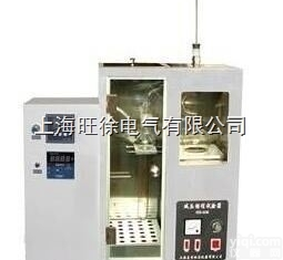 FA-T0615石油产品<em>高真空减压蒸馏测定仪</em>定制