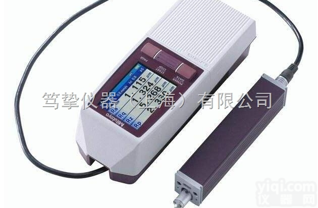 <em>日本</em>SJ-<em>210</em>粗糙度仪多少钱