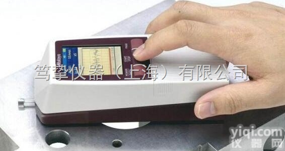 <em>日本</em>三丰Mitutoyo SJ210<em>手持式</em>粗糙度仪<em>原产</em>销售