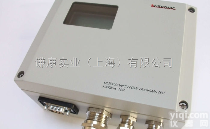 KATflow热量计  <em>原产</em>原装<em>英国</em>KATflow非接触式超声波流量计