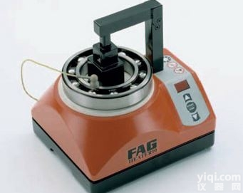<em>德国</em>进口森马FAG轴承加热器HEATER10感应加热器<em>电磁感应</em>加热器