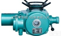 <em>DZW</em>  阀门电动<em>执行机构</em>,Z型多<em>回转</em>阀门电动装置