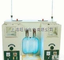 SYD-6536B型低温双<em>管式</em>蒸馏实验<em>测定</em>仪特价
