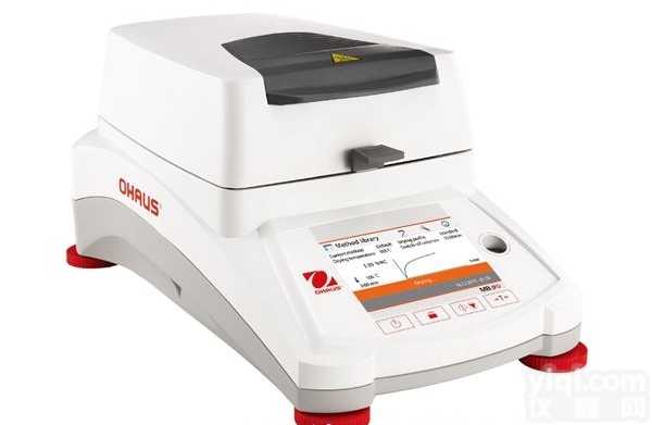 <em>MB90  奥豪斯水分测定仪</em>MB90-Z全参数