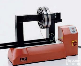 <em>德国</em>进口森马FAG轴承加热器HEATER300感应加热器<em>电磁感应</em>加热器