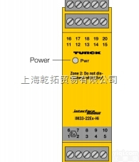NI4-M12-RD4X 3M  TURCK输入<em>模块</em>功能,<em>图尔克</em>输入<em>模块</em>电气参数