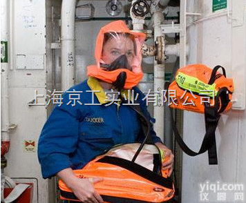 Saver CF|Saver PP  <em>德尔格</em>逃生<em>呼吸器</em>