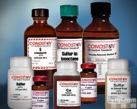 进口<em>美国</em><em>CONOSTAN</em>闭口闪点校准物质