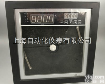 XJGA-3100  温度<em>记录仪</em>0-1300℃,K分度,<em>上海</em>大华仪表厂