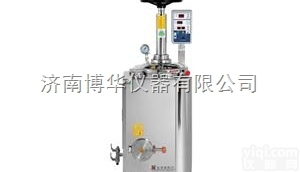 北京东<em>华原</em>密闭两煎中药<em>煎药机</em>（YJ13-GL）