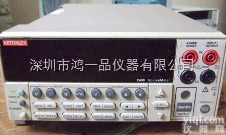 <em>Keithley</em> <em>2400</em>  <em>Keithley</em> <em>2400</em>`<em>Keithley</em> <em>2400</em><em>回收</em>