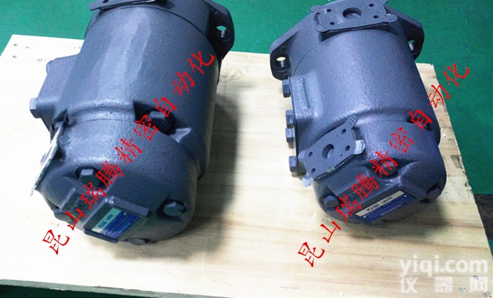 SQP21-19-11-1AD-18  <em>日本</em><em>东京</em>计器Tokyokeiki<em>叶片</em>泵SQP21转子泵