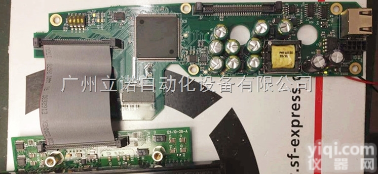 齐全  planmeca普兰梅卡 ProOne x<em>全景</em>机传感器 <em>电路板</em>维修