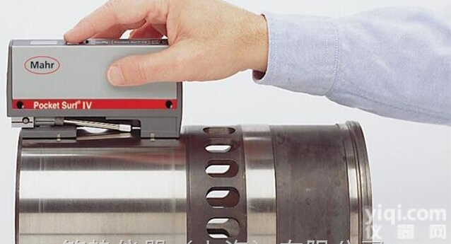 Mahr PocketSurfIV小型粗糙<em>度仪</em><em>经久耐用</em>