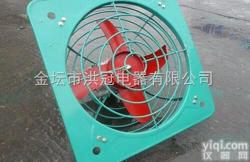 BFAG-300<em>防爆</em><em>排风扇</em>  厂用<em>防爆</em>型<em>排风扇</em>/380V/220V