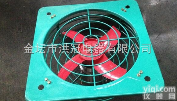 BFAG-300<em>防爆</em>型<em>排风扇</em>  380V/0.12KW厂用<em>防爆</em><em>排风扇</em>