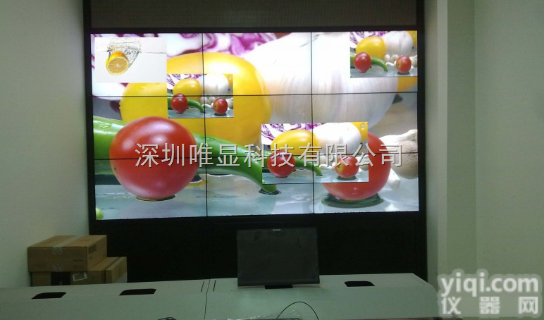 15012908895  <em>长治</em>55寸DID窄边液晶<em>拼接</em>屏,<em>三星</em>46寸LCD组合<em>拼接</em>墙图