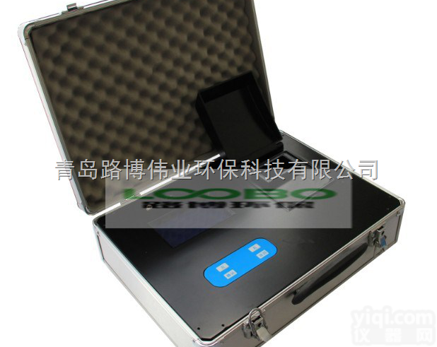 浊度<em>色度</em>二用仪丨<em>色度</em>仪（<em>污水</em>）丨中文便携式<em>色度</em>分析仪