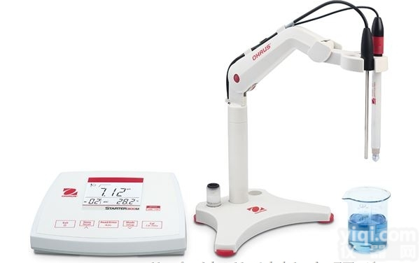 ST3100MZH-N  奥豪斯ST3100MZH-N多参数测定仪-<em>性能参数</em>