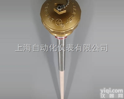 WRP-120<em>热电偶</em>，  WRP-120高温<em>贵金属</em><em>热电偶</em>，上海自动化仪表三厂