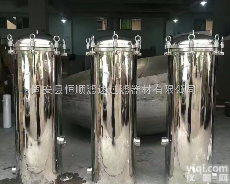 筒式<em>过滤器</em>/<em>折叠式</em><em>过滤器</em>/滤芯<em>过滤器</em>