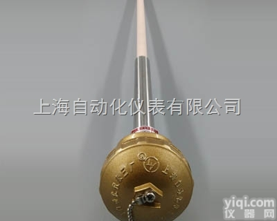 WRN2-<em>133</em><em>热电偶</em>，  WRN2-<em>133</em>装配式<em>热电偶</em>，上海自动化仪表三厂