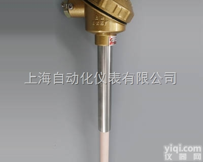 WRN-<em>133</em><em>热电偶</em>，  WRN-<em>133</em><em>装配式</em><em>热电偶</em>，上海自动化仪表三厂