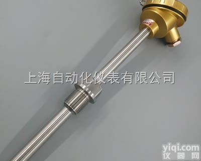 <em>WRN</em>-<em>230</em><em>热电偶</em>，  <em>WRN</em>-<em>230</em>装配式<em>热电偶</em>，上海自动化仪表三厂