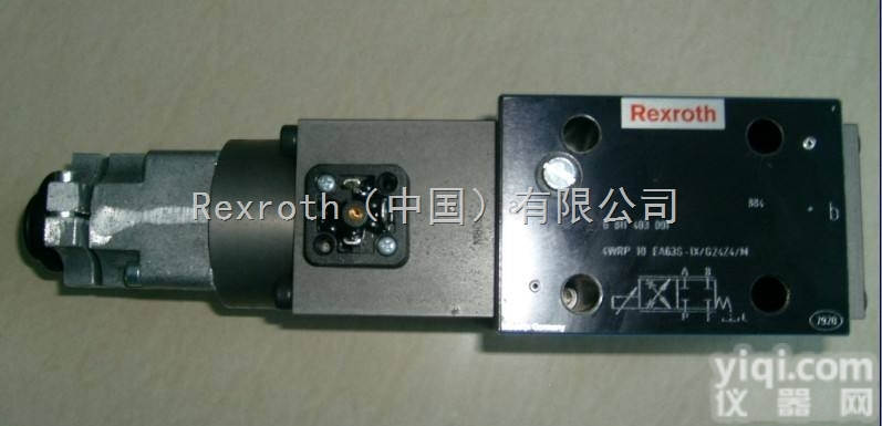 德国rexroth电磁阀货期短<em>部分</em><em>现货</em>
