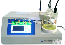 <em>扬州</em>旺徐特价  PS-KF106B微量水分测定仪 <em>测试仪器</em>