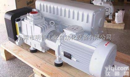 <em>德国</em>leybold莱宝<em>真空泵</em>