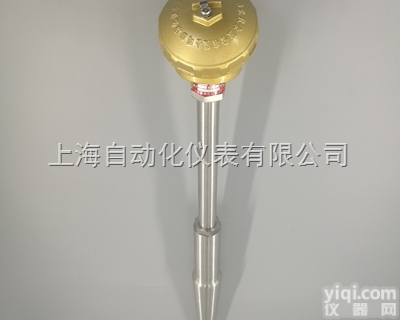 <em>WRN</em>R-1<em>热电偶</em>，  <em>WRN</em>R-1<em>低温</em>低压<em>热电偶</em>，上海自动化仪表三厂